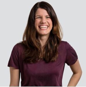 Eva Stock (Foto: privat)