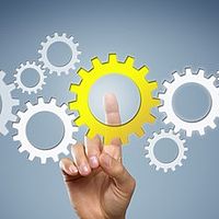 HR mit Strategie ist gefragt, gerade im Mittelstand; Bild: © Coloures-pic/Fotolia.de