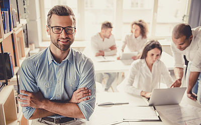 Veränderungen und Emotionen gemeinsam managen
