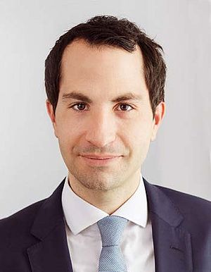 Dr. Johannes Traut, Seitz Rechtsanwälte Steuerberater Partnerschaftsgesellschaft mbB