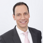 Porträt Lars Golatka, Zurich Deutschland