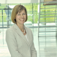 Seit knapp fünf Jahren ist Stefanie Lowey von Seckendorff für die Personalarbeit bei Ferring Pharmaceuticals in der Schweiz zuständig.