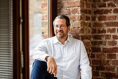 Emotionsforscher Markus Küppers ist überzeugt, dass sich bei der Generation Z eine neue Demut einstellen wird. (Foto: September Strategie & Forschung)