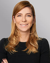 Katharina Müller ist Fachanwältin für Arbeitsrecht und Partnerin bei der Luther Rechtsanwaltsgesellschaft mbH (Foto: privat)