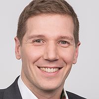 Patrick Schneider übernimmt die Leitung des Vertriebs bei ADP Deutschland; Bild: ADP