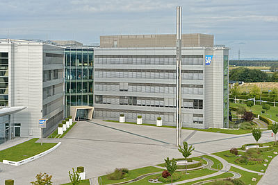 Rund 96 Prozent der Mitarbeitenden in Deutschland machen beim Aktienbeteiligungsprogramm mit. (Foto: SAP AG / Stephan Daub)