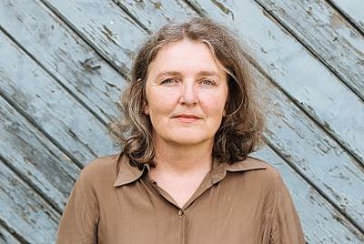 Sabine Rühl, kaufmännische Geschäftsführerin beim Deutschen Nationaltheater und der Staatskapelle Weimar, möchte den Austausch über sexuelle Belästigung im Betrieb fördern. (Foto: Candy Welz)