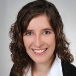 Porträt Stefanie Schuster