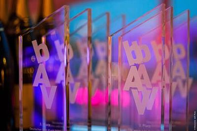 Der Deutsche bAV-Preis wird zum neunten Mal verliehen. (Foto: Deutscher bAV-Preis)