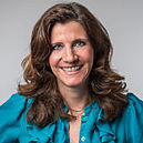 Portraitfoto Xenia Meuser