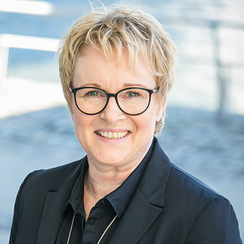 Andrea Wexel wechselte Anfang April von Gerry Weber zur Eversfrank Gruppe und hat dort die Personalleitung übernommen.