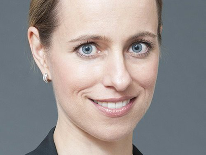 nga Dransfeld-Haase, Personlleiterin bei Nordzucker, wurde zur neuen Präsidentin des BPM gewählt.