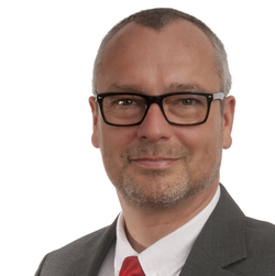 Christian Bonnekessel hat bei Isringhausen im lippischen Lemgo die Personalleitung übernommen.