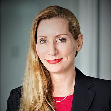 Angelika Kambeck, CWS Group