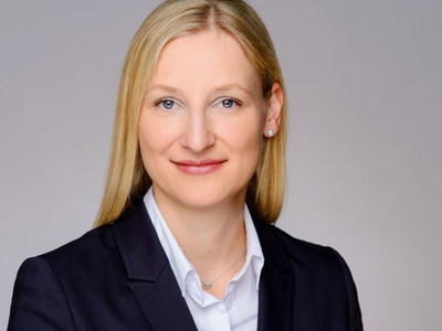 Die Südwestdeutsche Medienholding hat die Position des CHRO neu geschaffen und mit Desiree Ball besetzt.