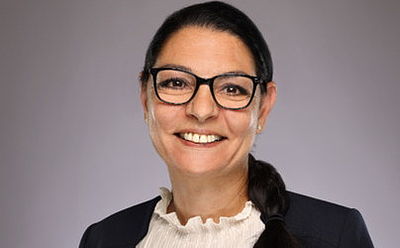 Malta Fazzari, demnächst bei Ringier Axel Springer Schweiz