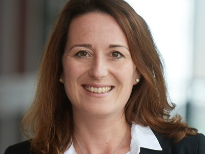 Zum August dieses Jahres wird Verena Amman Personalvorstand bei der MVV Energie AG.