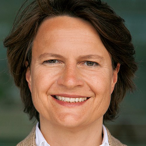 Bettina Günther, bisher HR Dircector von Amazon in Luxemburg, ist nun Corporate HR Director in Deutschland.ige 