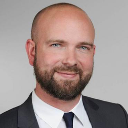 Björn Kastl hat bei mytheresa.com die Leitung des Personalbereichs übernommen.