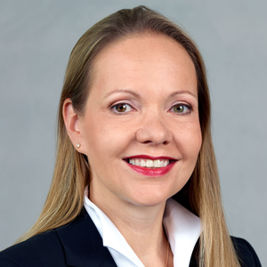 Julia Bangerth hat bei der DATEV als Personalvorständin die Nachfolge von Jörg von Pappenheim angetreten