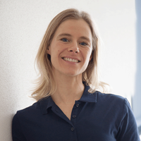 Wer 100 Prozent leisten möchte, muss mit Herzblut dabei sein, meint Monika Keunecke. / Foto: Privat