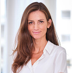 Natali Bily ist Head of HR and Legal bei Creditshelf. (Foto: Creditshelf)