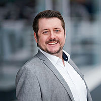 Tim Verhoeven, Recruitment Evangelist bei Indeed (Foto: Indeed)