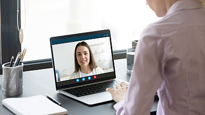 Digitales Recruiting