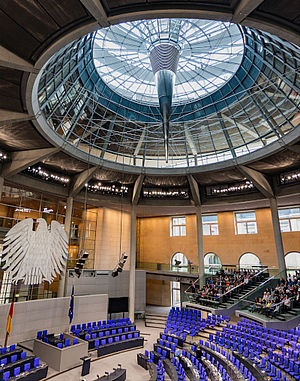 Bundestag