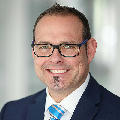 Portrait Stefan Claßen.