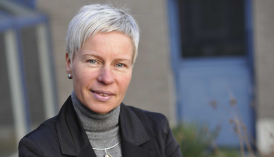 Nicole Trettner, Leitung HR-Management, Hering Unternehmensgruppe (Foto: privat)