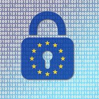 DSGVO und Datensicherheit; Bild: pixabay/Tumisu