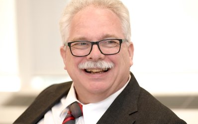 Jürgen Heidenreich