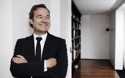 Frank Dopheide