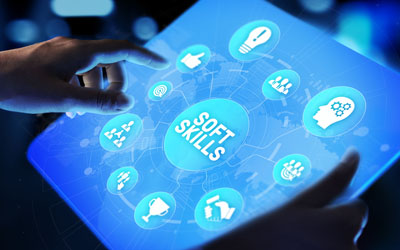 Soft Skills für IT-Fachkräfte