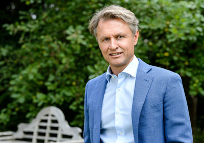 Michael Welz
