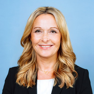 Andrea Euenheim, Metro