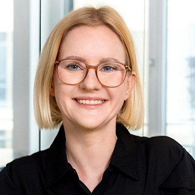 Juliane Seack, Piabo PR