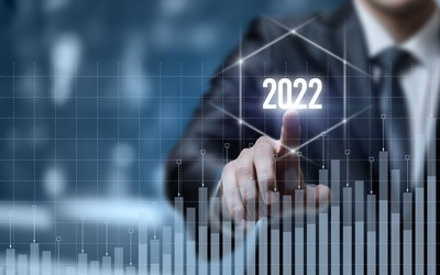 Wirtschaftsaussichten für 2022