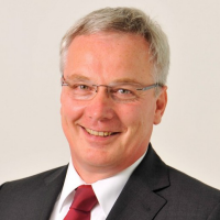 Carsten Laakmann ist bei den Hüttenwerken Krupp Mannesmann neuer Arbeitsdirektor.
Foto: Thyssen-Krupp Rasselstein