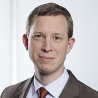 Thomas Ogilvie folgt bei der Post als Personalvorstand auf Melanie Kreis.