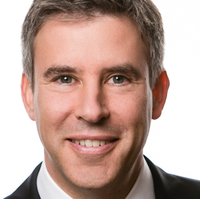 Dr. Florian Dannheim, bei Katjes Deutschland neuer Geschäftsführer und Personalleiter