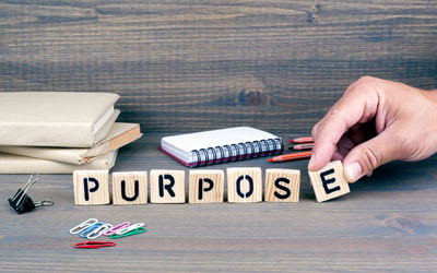 Purpose