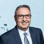 Portrait von Thomas Egenter