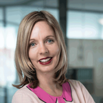 Portrait von Martina Eberl