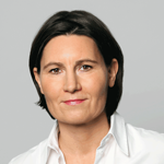 Portrait von Nina Schimkus