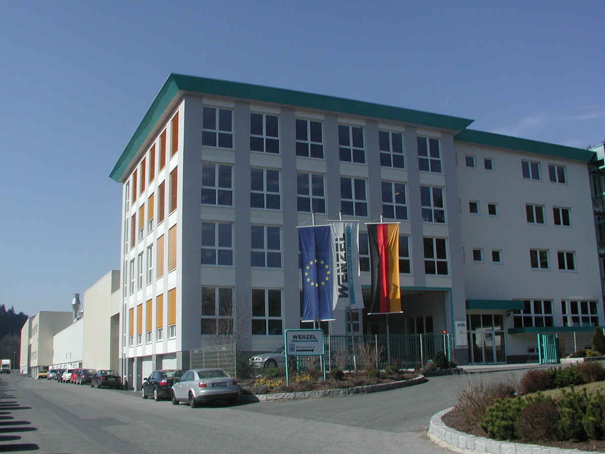 Der Maschinenbauer Wenzel hat in der Produktion eine Vier-Tage-Woche eingeführt. (Foto: WENZEL Group)