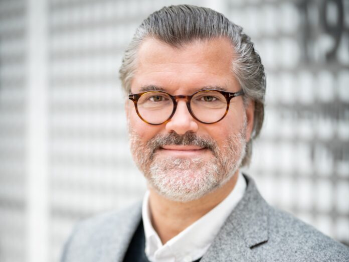 Igor-Philip Matic verlässt Peek & Cloppenburg. Foto: Peek & Cloppenburg KG