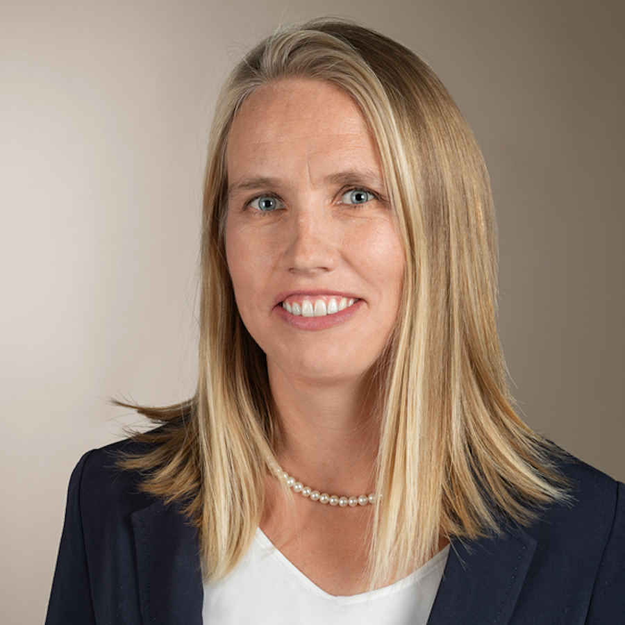 Tatjana Zbinden wird Chief Human Resources Officer bei Isolutions, einem Anbieter für digitale Transformation aus der Schweiz. Foto: Isolutions
