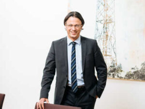 Henning Reitz ist Partner bei der Kanzlei Justem Rechtsanwälte, die auf die arbeitsrechtliche Beratung von Unternehmen spezialisiert ist. (Foto: Justem)